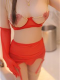Xiuren秀人网 2025.02.27 NO.9943 爱酱里(16)